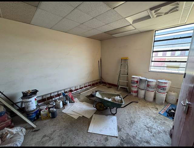 641M² WAREHOUSE TO LET IN WYNBERG